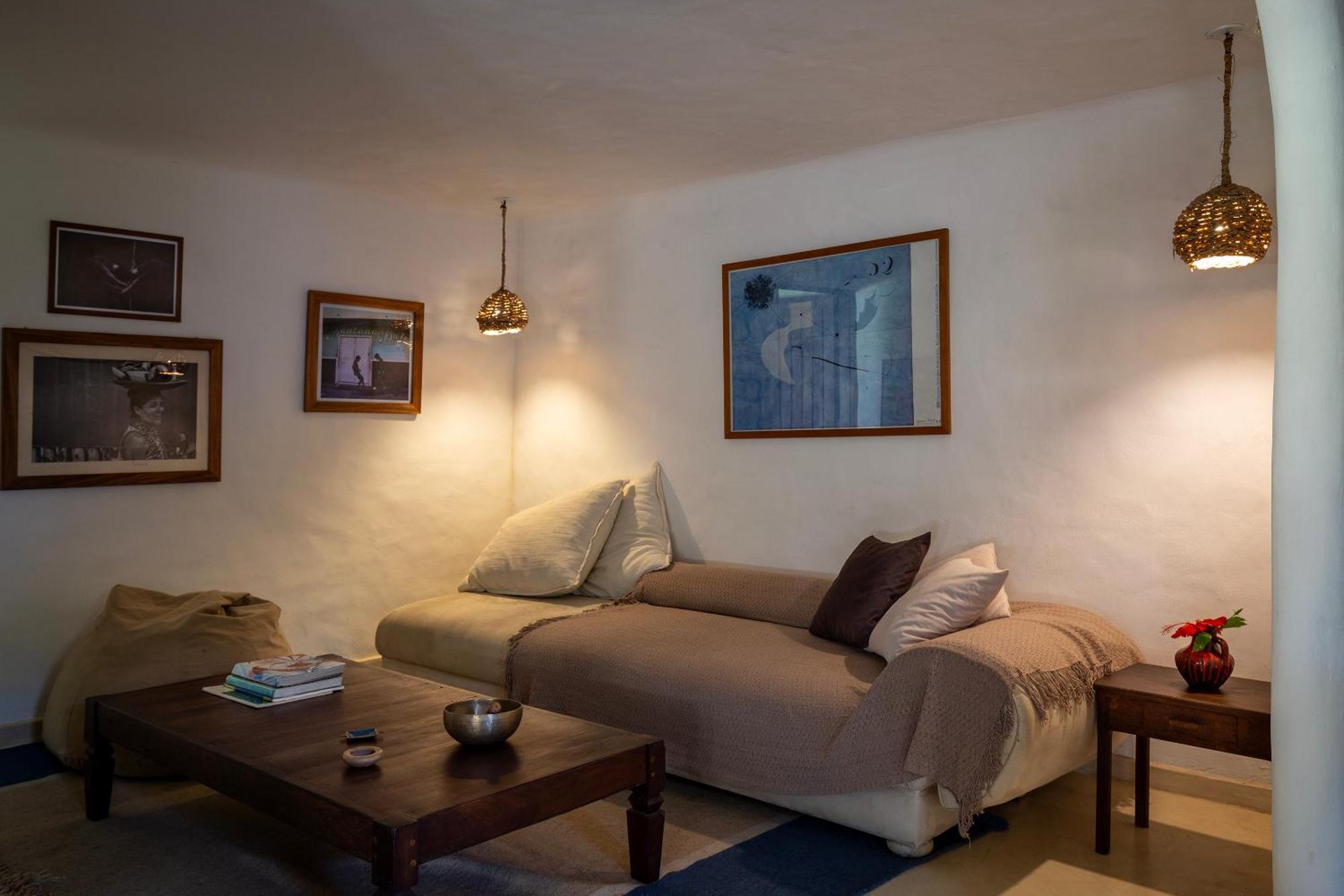 Appartement Casa Tamy à Trancoso Extérieur photo